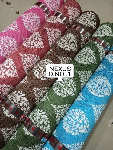 Nexus Eyelet Curtains, For Window, Doors, Length : 6 Feet, 7 Feet, 8 Feet, 9 Feet