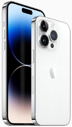 Apple iPhone 14 Pro 256GB シルバー Amazon | 【整備済み品】 Apple iPhone 14 Pro 256GB シルバー