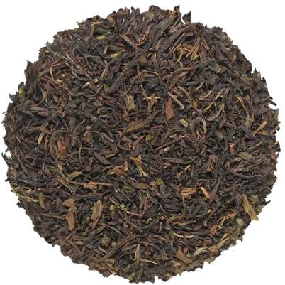 Chai Chun Organic Blended Autumn Flush Orthodox Tea, Certification : FSSAI Certified