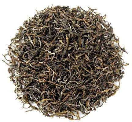 Chai Chun Organic Blended Avataa Snow White Tea, Certification : FSSAI Certified