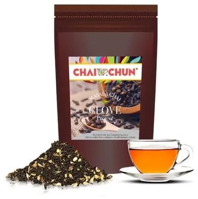 Chai Chun Clove Protect Masala Tea, Tea Type : Blended