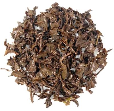 Chai Chun Blended Organic Darjeeling Roasted Orthodox Tea, Certification : FSSAI Certified