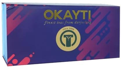 Precious Assortment Tea Gift Pack