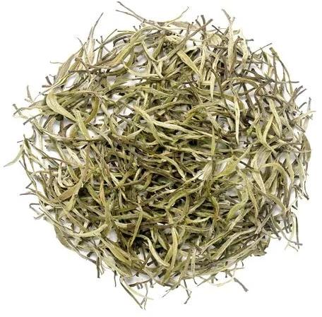 Chai Chun Organic Blended Silver Tips White Tea, Certification : FSSAI Certified