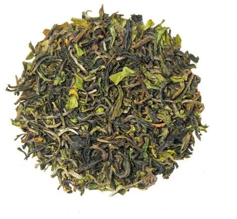 Chai Chun Organic Blended Taru Flowery Orthodox Tea, Certification : FSSAI Certified