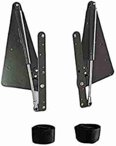 Iron India WALL MOUNT BED FITTING, For Living Room, Hotel, Hospitals, Home, Bedroom, Specialities : Quality Tested