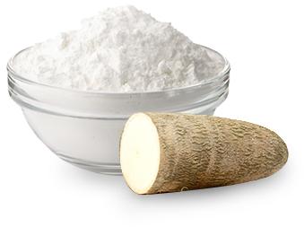 Cassava Starch, For Food Industry, Paper Industry, Feature : Gluten Free, Good Taste