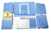 Normal Delivery Drape Pack