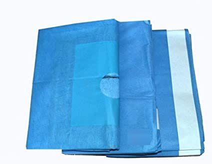 Tkr Drape Kit