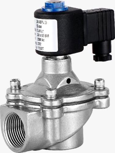 Metal Dust Collector Valve, For Industrial