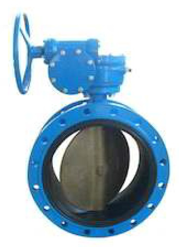 Manual Metal Gear Operated Butterfly Valve, For Water Fitting, Size : 1.1/2inch, 1.1/4inch, 1/2inch