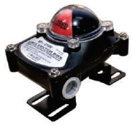 Metal Limit Switch Box, Size : 2 Inch, 2.5 Inch, 3 Inch