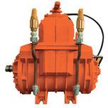 MCRAYGOR C.I Sewer Suction Pump, Certification : ISO Certified