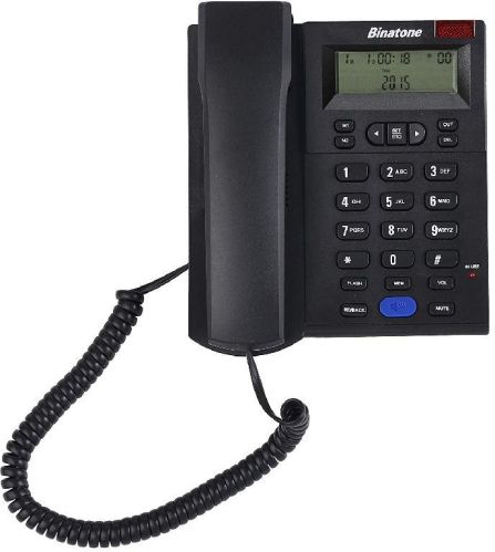 Binatone Concept 700 Landline Phone