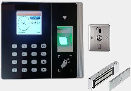 Access Control System