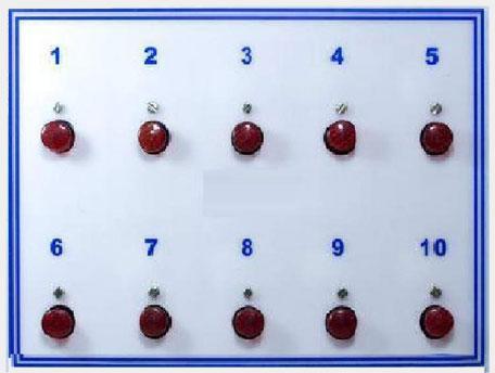 Bell Indicator System, Nurse Calling System