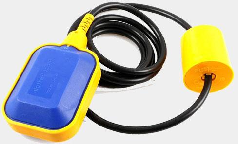 Float Switch Sensor