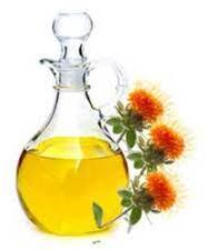 Safflower Oil, For Baking, Cooking, Purity : 100%