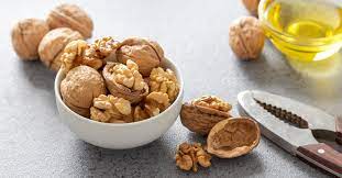 Walnut Oil, For Cooking, Purity : 100%