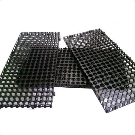 HDPE Black Drain Cell