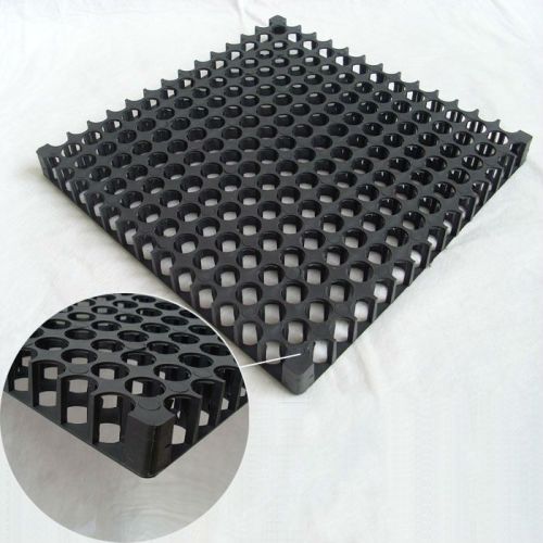 HDPE Drainomat Sheets, Feature : Corrosion Proof, Durable, Impeccable Finishing