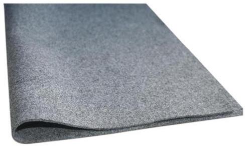 Polypropylene Or Polyester Non Woven Geotextile FabricĀ , Packaging Type : Plastic Bag, Packet