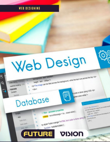 Diploma In Website Designing