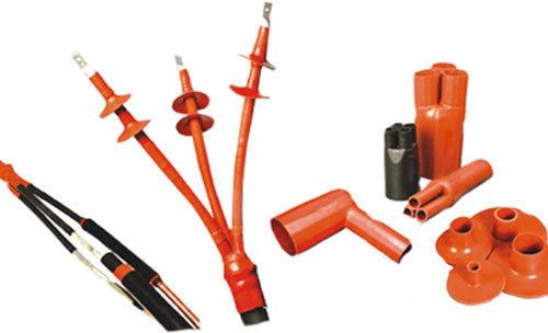 PVC Cable Jointing Kit, Feature : Easy To Install, Electrical Porcelain