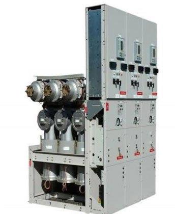 Automatic Electric Gas Insulated Switchgear, Voltage : 220V