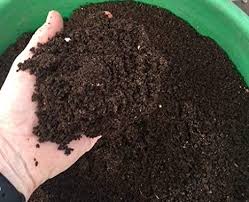 Organic Chicken Vermicompost Fertilizer, For Agriculture, Packaging Type : Plastic Bag