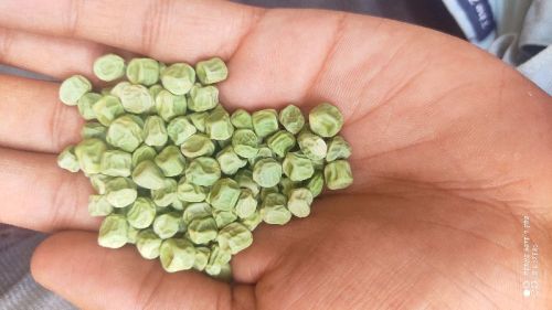 Round Natural Green Peas gS10, For Agriculture, Certification : Upl