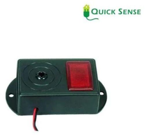 Plastic Hooter With Flasher