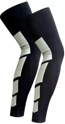 Plain Calf Thigh Sleeves, Feature : Durable