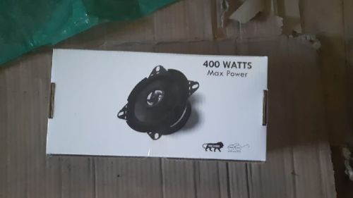 Nathani 6.5 Inch Car Speaker, Feature : Durable, Stable Performance