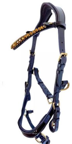 BR-01 Horse Bridles