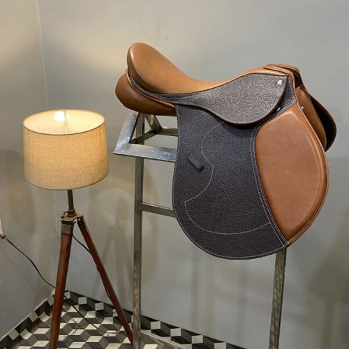 EN-07 Horse English Saddle