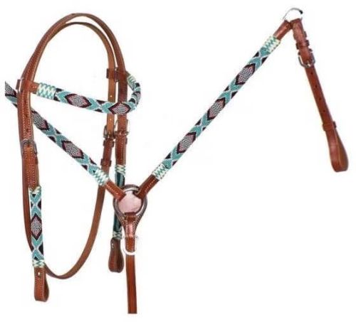 HS-04 Horse Headstall