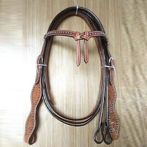 HS-10 Horse Headstall