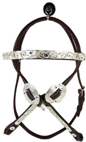 HS-11 Horse Headstall