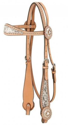 HS-18 Horse Headstall