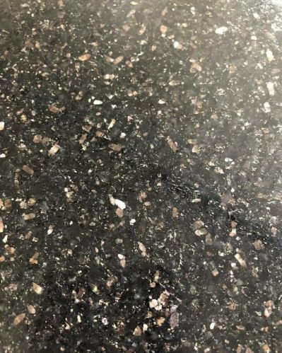 Black Galaxy, For Countertop, Hotel Slab, Kitchen Slab, Office Slab, Restaurant Slab