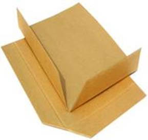 Kraft Paper Grip N Slip Sheets, Feature : Best Quality, Break Resisitant, Water Resisitant Material.