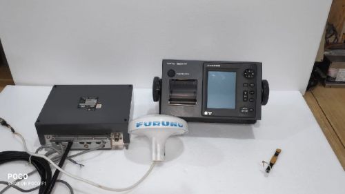 Navigational Instruments