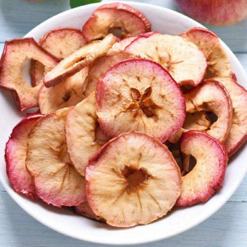 Jupiter Natural Dehydrated Apple, Certification : FSSAI Certified