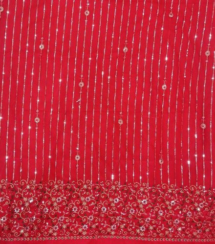 WORK Sequence Fabrics, Color : Multi Color