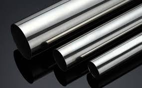 202 Non-Polished Stainless Steel Rods, For Doors, Furniture, Grills, Gym, Industry Commercial, Certification : Material MTC