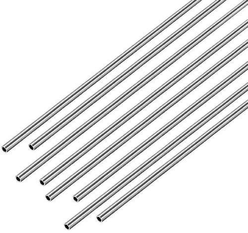 2B Stainless Steel Round Tubes, For Industry