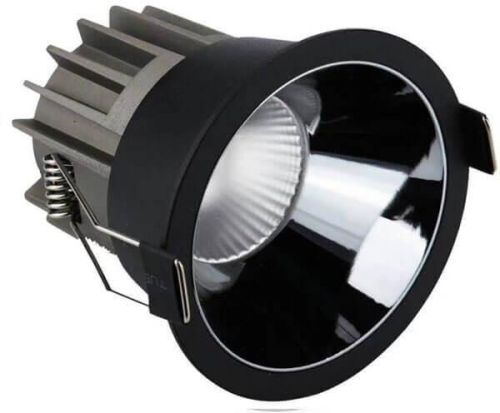 Aluminium Electric AC Cob LED, For Domestic, Industrial, Feature : High Performance, Stable Performance
