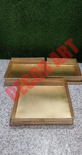 Square Polished Metal Squire Hamper Basket, For Home, Malls, Feature : Easy To Carry, Eco Friendly