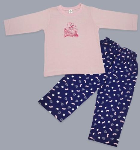 Cotton Checked Baby Set Dress, Feature : Comfortable, Easy Washable Skin-Friendly